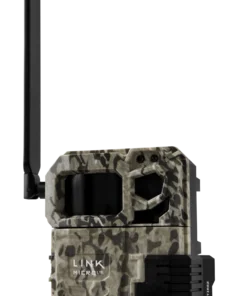 SPYPOINT LINK-MICRO-LTE CELLULAR TRAIL CAMERA