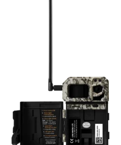 SPYPOINT LINK-MICRO-LTE CELLULAR TRAIL CAMERA
