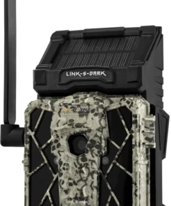 SPYPOINT LINK-S-DARK CELLULAR TRAIL CAMERA