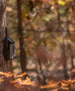 SPYPOINT LINK-S-DARK CELLULAR TRAIL CAMERA