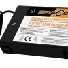 SPYPOINT LITHIUM BATTERY PACK AND CHARGER