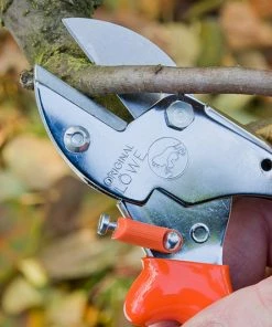 LÖWE LOWE 5.104 Small Anvil Pruner 6 LÖWE LOWE 5.104 Small Anvil Pruner