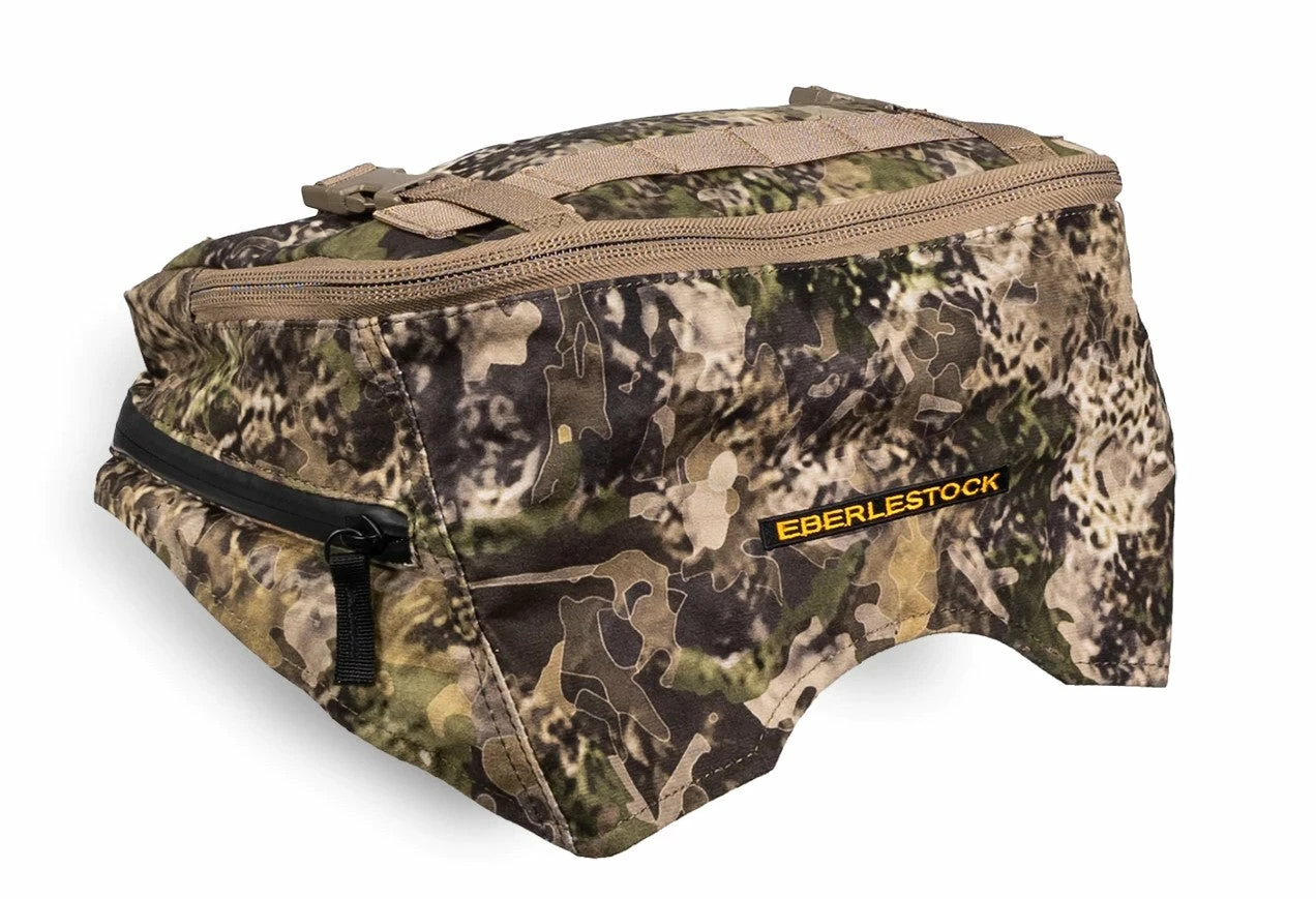 EBERLESTOCK LP1 FANNYTOP PACK MOUNTABLE GO-BAG 5 EBERLESTOCK LP1 FANNYTOP PACK MOUNTABLE GO-BAG