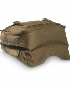 EBERLESTOCK LP1 FANNYTOP PACK MOUNTABLE GO-BAG