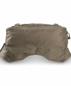 EBERLESTOCK LP1 FANNYTOP PACK MOUNTABLE GO-BAG 11 EBERLESTOCK LP1 FANNYTOP PACK MOUNTABLE GO-BAG