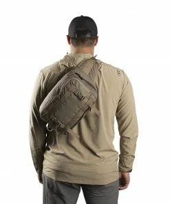 EBERLESTOCK LP1 FANNYTOP PACK MOUNTABLE GO-BAG 13 EBERLESTOCK LP1 FANNYTOP PACK MOUNTABLE GO-BAG