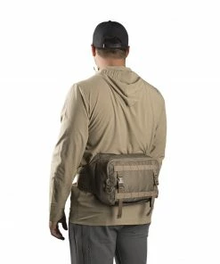 EBERLESTOCK LP1 FANNYTOP PACK MOUNTABLE GO-BAG 14 EBERLESTOCK LP1 FANNYTOP PACK MOUNTABLE GO-BAG