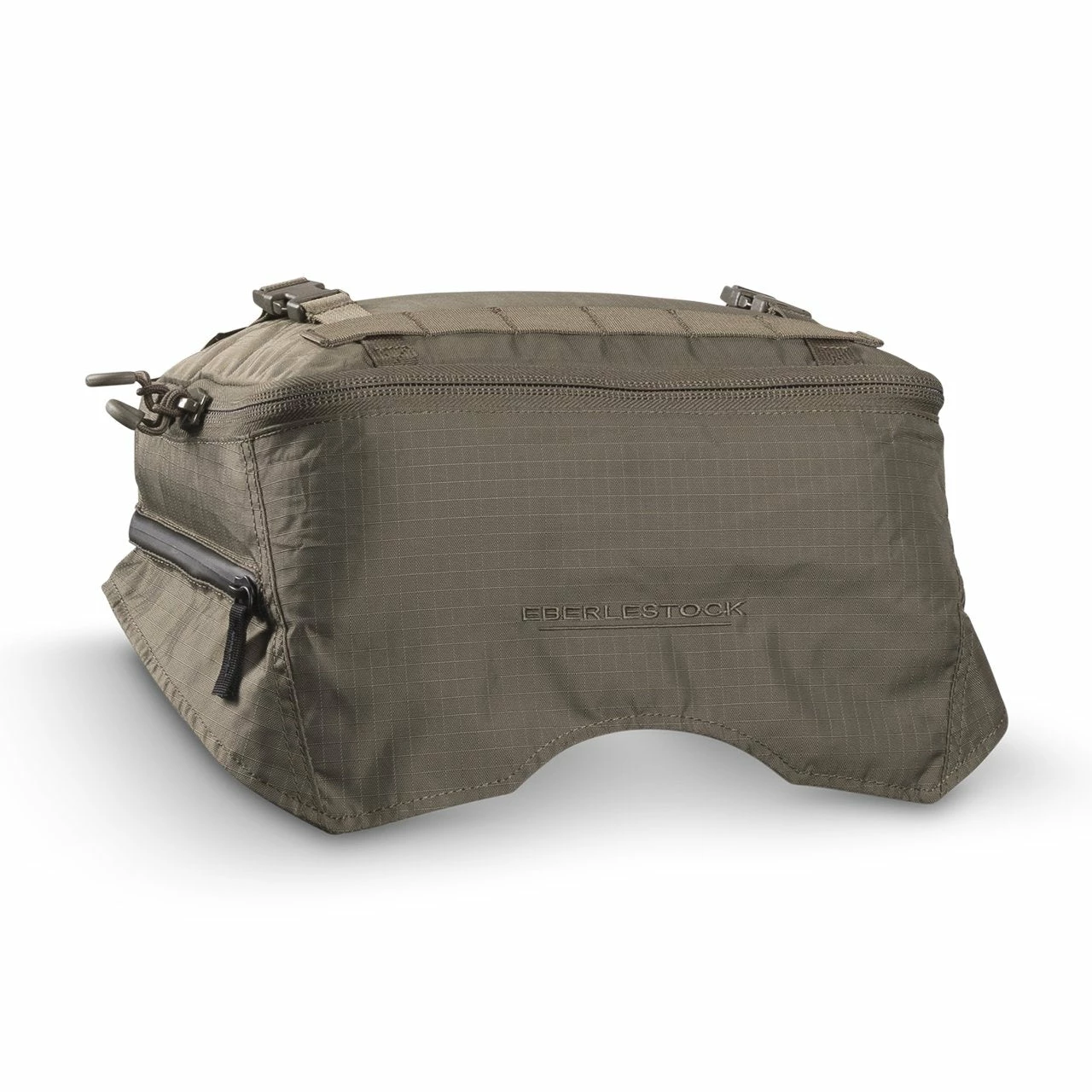 EBERLESTOCK LP1 FANNYTOP PACK MOUNTABLE GO-BAG 2 EBERLESTOCK LP1 FANNYTOP PACK MOUNTABLE GO-BAG