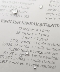 Waterproof Notebooks Rite In The Rain Weatherproof Legal Pad, 8.5 In. X 11 In. - 3 Pack