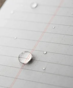 Rite In The Rain Weatherproof Legal Pad, 8.5 In. X 11 In.