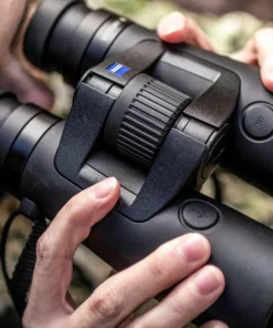 Zeiss Victory RF Binoculars, 42mm Lens Optics & Night Vision