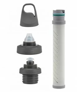 LifeStraw Universal Bottle Filter Adapter Kit