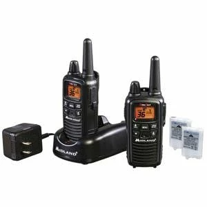 Midland 2-Way Radios 2-Way & Emergency Radios 1 Midland 2-Way Radios 2-Way & Emergency Radios