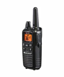 Midland Two-Way Radio Three Pack