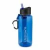 LifeStraw Go Water Bottle With Filter 1L