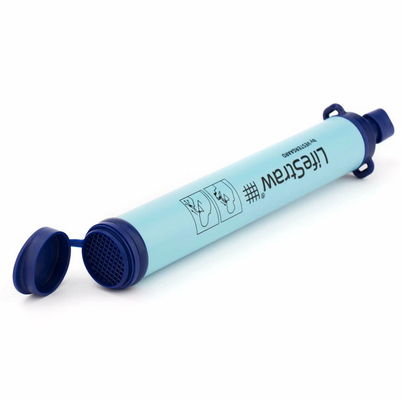 LIFESTRAW Personal Water Filter 2 LIFESTRAW Personal Water Filter
