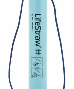 LIFESTRAW Personal Water Filter