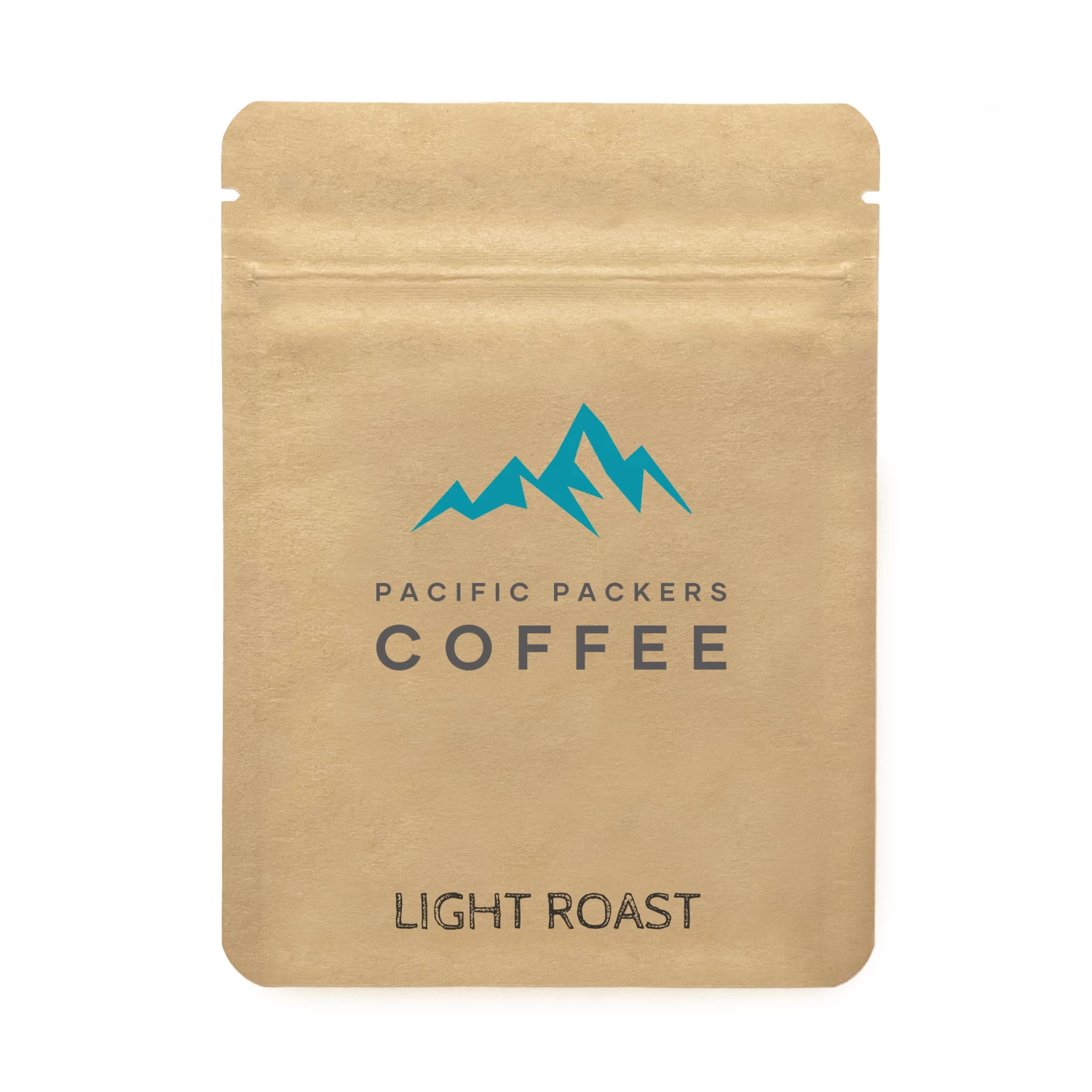 Pacific Packers Coffee - Light Roast Drinks 1 Pacific Packers Coffee - Light Roast Drinks