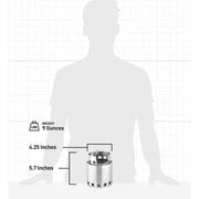 Gear Solo Stove Lite 3 Gear Solo Stove Lite