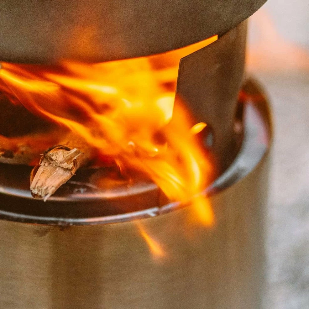 Gear Solo Stove Lite 7 Gear Solo Stove Lite