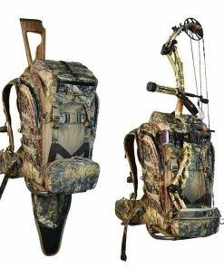 EBERLESTOCK M5 RMEF TEAM ELK PACK Gear 17 EBERLESTOCK M5 RMEF TEAM ELK PACK Gear