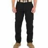 FIRST TACTICAL MEN'S DEFENDER PANTS - BLACK
