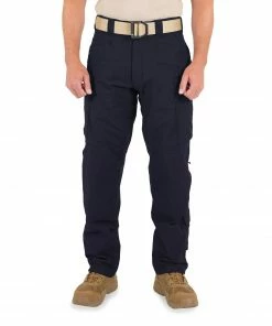 FIRST TACTICAL MEN'S DEFENDER PANTS - MIDNIGHT NAVY