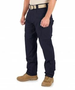 FIRST TACTICAL MEN'S DEFENDER PANTS - MIDNIGHT NAVY