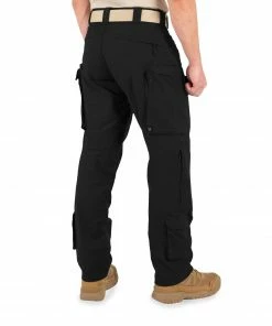 FIRST TACTICAL MEN'S DEFENDER PANTS - BLACK 8 FIRST TACTICAL MEN'S DEFENDER PANTS - BLACK