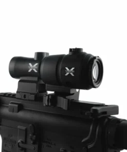 Gear X-Vision MAAG Red Dot Magnifier - MG1