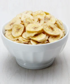 Augason Farms Banana Chips 16 Augason Farms Banana Chips