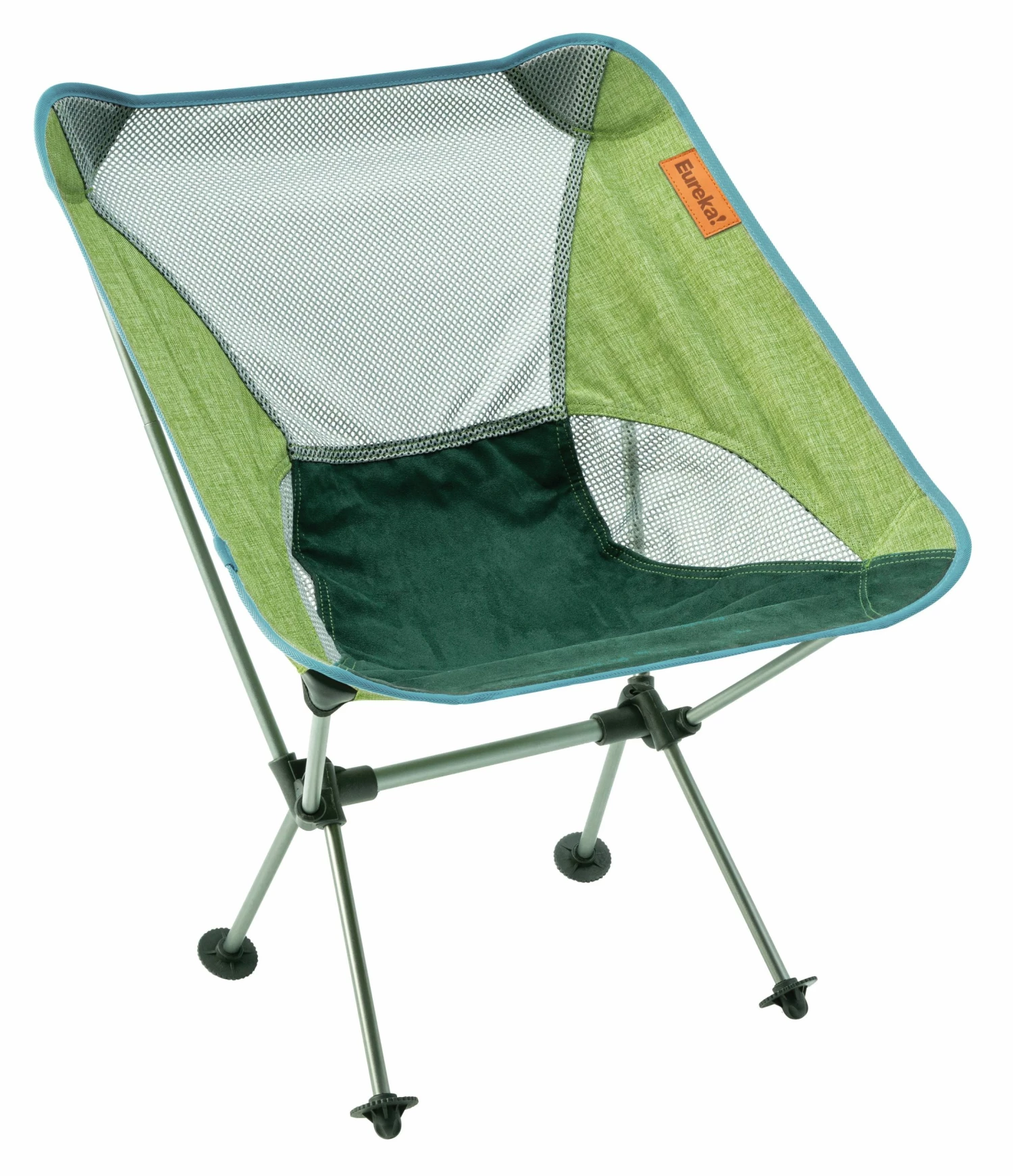 EUREKA TAGALONG LITE CHAIR 1 EUREKA TAGALONG LITE CHAIR