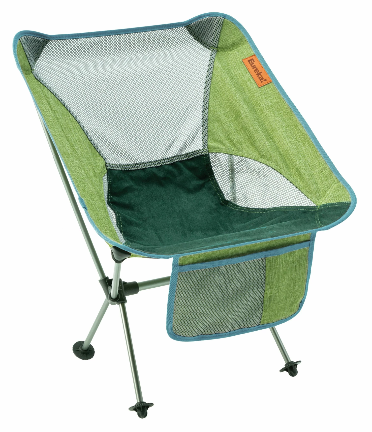 EUREKA TAGALONG LITE CHAIR 2 EUREKA TAGALONG LITE CHAIR
