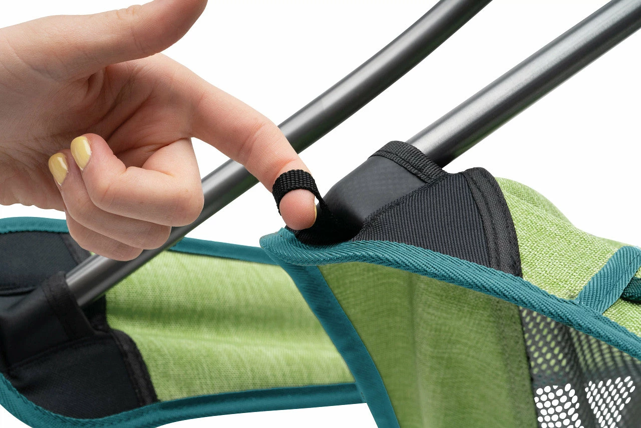 EUREKA TAGALONG LITE CHAIR 3 EUREKA TAGALONG LITE CHAIR