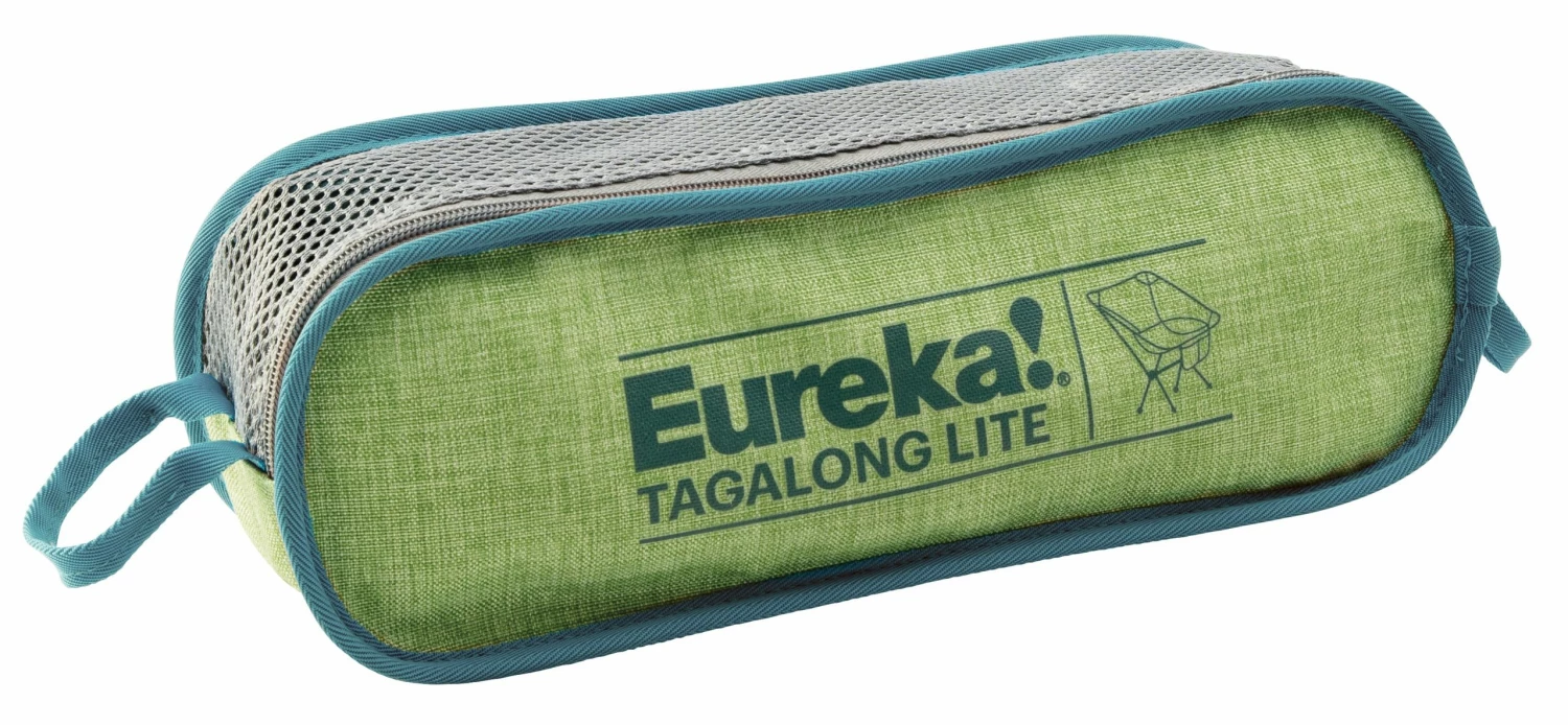 EUREKA TAGALONG LITE CHAIR 7 EUREKA TAGALONG LITE CHAIR