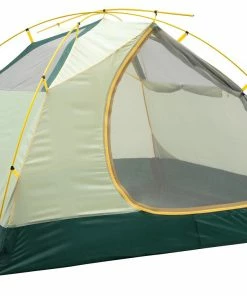 EUREKA EL CAPITAN+ OUTFITTER TENT Gear