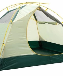 EUREKA EL CAPITAN+ OUTFITTER TENT Gear