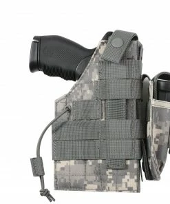 Rothco MOLLE Modular Ambidextrous Holster
