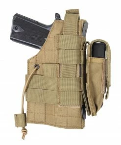Rothco MOLLE Modular Ambidextrous Holster