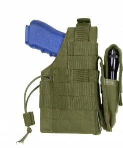 Rothco MOLLE Modular Ambidextrous Holster