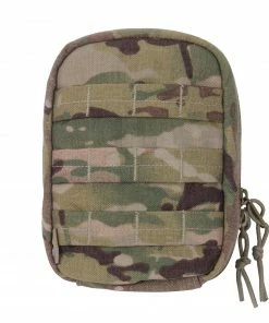 Rothco MOLLE Tactical Trauma & First Aid Kit Pouch