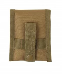 Rothco MOLLE Compatible Compass Pouch