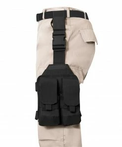 Rothco MOLLE Drop Leg Panel