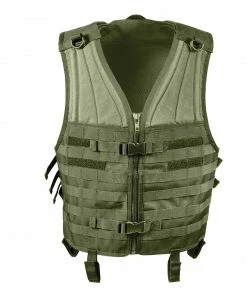 Rothco MOLLE Modular Vest