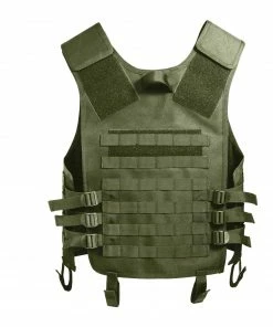 Rothco MOLLE Modular Vest