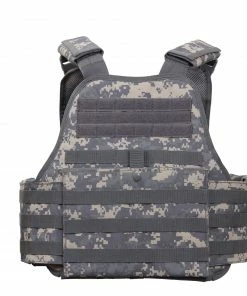 Rothco MOLLE Plate Carrier Vest