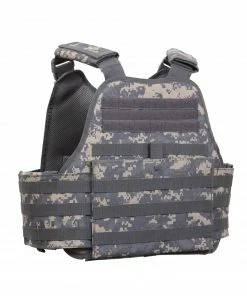Rothco MOLLE Plate Carrier Vest