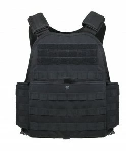 Rothco MOLLE Plate Carrier Vest