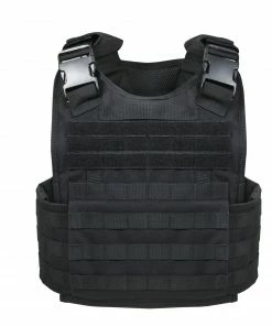 Rothco MOLLE Plate Carrier Vest