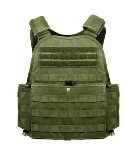Rothco MOLLE Plate Carrier Vest